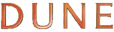 Multimedia V International Dune Logo 
