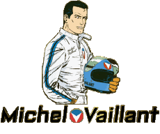 Multi Média Bande Dessinée Michel Vaillant 