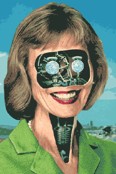 Humour - Fun GIF Artistes Sholim 