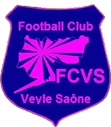 Sport Fußballvereine Frankreich Auvergne - Rhône Alpes 01 - Ain F.C. Veyle Saone 