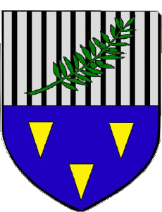 Drapeaux France Départements - Villes 31 CUGNAUX 