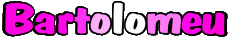 Prénoms MASCULIN - Portugal B Bartolomeu 
