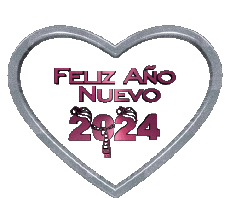 Messages Espagnol Feliz Año Nuevo 2024 01 