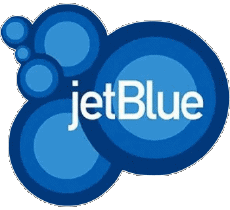 Transports Avions - Compagnie Aérienne Amérique - Nord U.S.A JetBlue Airways 