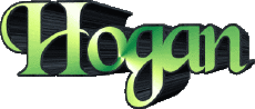 First Names MASCULINE -  UK - USA - IRL - AUS - NZ H Hogan 