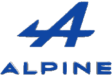 Transporte Coche Alpine Alpine 