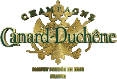 Boissons Champagne Canard Duchêne 