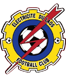 Sport Fußballvereine Asien Laos Electricite du Laos F.C 