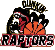 Sport Basketball Thailand Dunkin' Raptors - Khon Kaen 