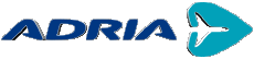 Transports Avions - Compagnie Aérienne Europe Slovénie Adria Airways 