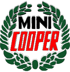 Transport Autos - Alt Austin Cooper Logo 