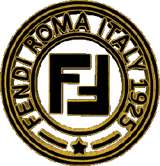 Mode Couture - Parfum Fendi 