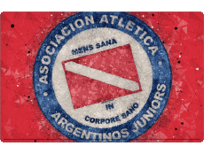 Sport Fußballvereine Amerika Argentinien Asociación Atlética Argentinos Juniors 