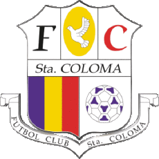 Sport Fußballvereine Europa Andorra FC Santa Coloma 