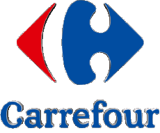 Essen Supermärkte Carrefour 