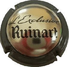 Drinks Champagne Ruinart 