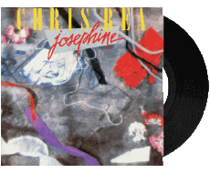 Josephine-Multimedia Musica Compilazione 80' Mondo Chris Rea Josephine