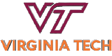 Sports N C A A - D1 (National Collegiate Athletic Association) V Virginia Tech Hokies 