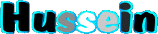 First Names MASCULINE - Maghreb Muslim H Hussein 