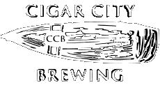Boissons Bières USA Cigar City 