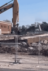 Humour - Fun Transports Engins de Chantiers Fun Win 