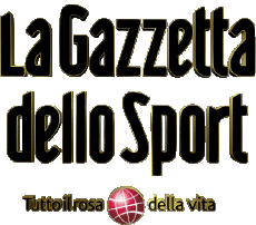 Multimedia Periódicos Italia La Gazzetta dello Sport 