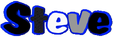 First Names MASCULINE -  UK - USA - IRL - AUS - NZ S Steve 