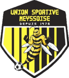 Sports FootBall Club France Auvergne - Rhône Alpes 07 - Ardèche US Meysse 