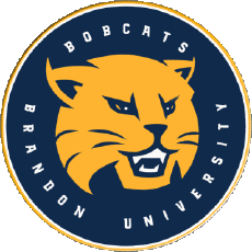 Sportivo Canada - Università CWUAA - Canada West Universities Brandon Bobcats 