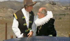 Multi Média Cinéma - France Louis de Funès La Folie des Grandeurs - Video 