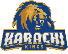 Sport Kricket Pakistan Karachi Kings 