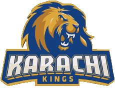Sports Cricket Pakistan Karachi Kings 