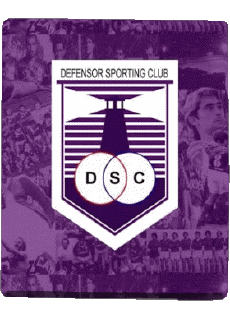 Sports FootBall Club Amériques Uruguay Defensor Sporting Club 