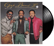 Gap Band IV-Multi Media Music Funk & Disco The Gap Band Discography Gap Band IV