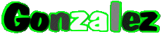 Nome MASCHIO - Spagna G Gonzalez 
