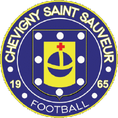 Sports Soccer Club France Bourgogne - Franche-Comté 21 - Côte-d'Or Chevigny Saint Sauveur 