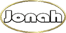 Prénoms MASCULIN - UK - USA J Jonah 