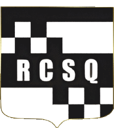 Deportes Rugby Club Francia Logo Dept 30 RC St Quentinois 