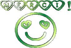 Messagi Francese Merci 05 