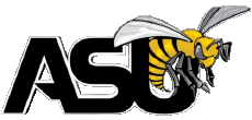 Sport N C A A - D1 (National Collegiate Athletic Association) A Alabama State Hornets 