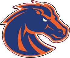 Sport N C A A - D1 (National Collegiate Athletic Association) B Boise State Broncos 