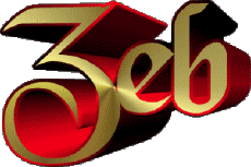 Nombre MASCULINO - UK - USA - IRL - AUS - NZ Z Zeb 