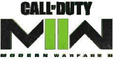 Multi Média Jeux Vidéo Call of Duty Modern-Warfare 2 
