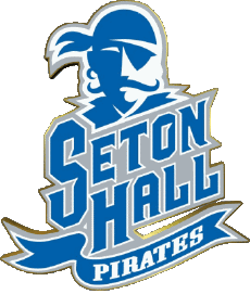Deportes N C A A - D1 (National Collegiate Athletic Association) S Seton Hall Pirates 