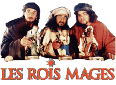 Multimedia Film Francia Les Inconnus Les Rois Mages 