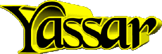 Prénoms MASCULIN - Maghreb Musulman Y Yassar 