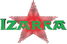 Getränke Digestive -  Liköre Izarra 