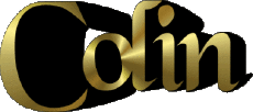 Nombre MASCULINO - UK - USA - IRL - AUS - NZ C Colin 