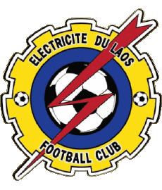 Sportivo Cacio Club Asia Laos Electricite du Laos F.C 