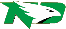 Sportivo N C A A - D1 (National Collegiate Athletic Association) N North Dakota Fighting Hawks 